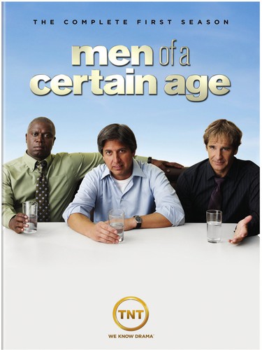Men Of A Certain Age - Men of a Certain Age: The Complete First Season
