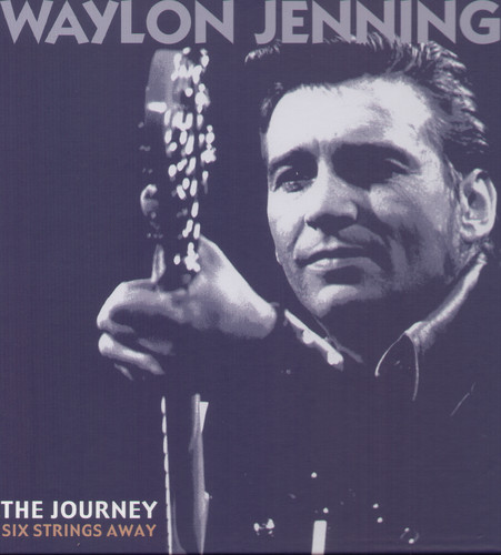 Journey: Six Strings Away