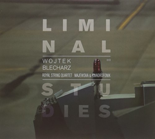 Liminal Studies