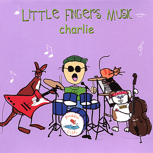 Album Art