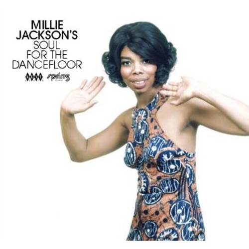 Soul for the Dancefloor [Import]