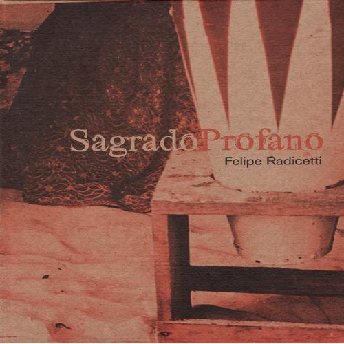 Sagrado Profano [Import]