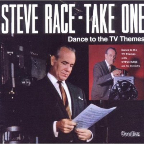 Take One/ Dance to the TV Themes [Import]