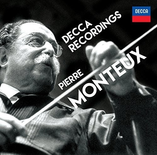 Decca Recordings