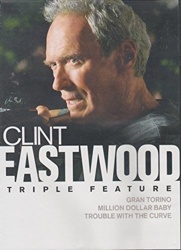 Gran Torino/ Million Dollar Baby/ Trouble With The Curve