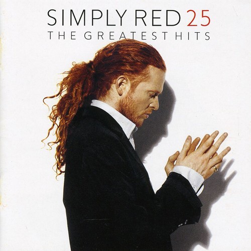 25-The Greatest Hits [Import]