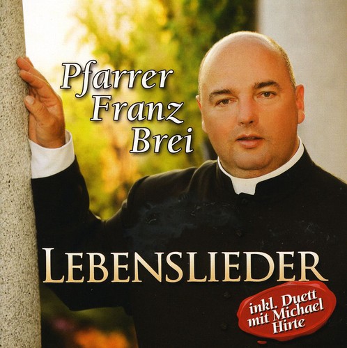 Lebenslieder [Import]