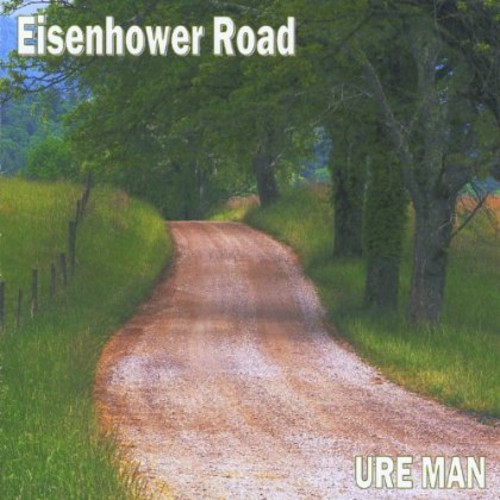 EISENHOWER ROAD