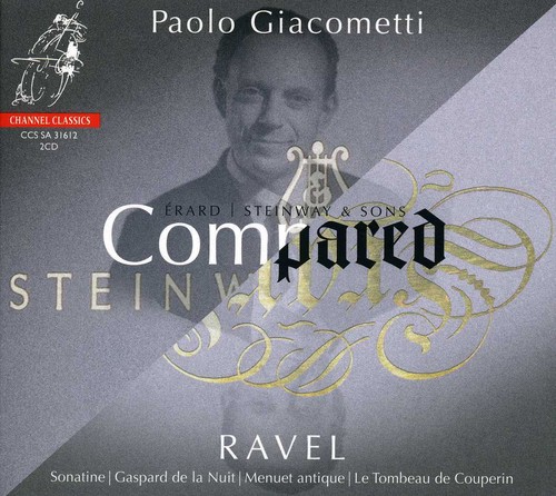 Compared: Erard Vs Steinway 1