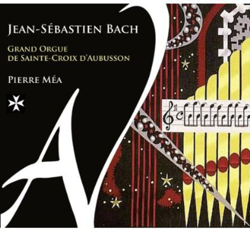 Prelude & Fugue BWV539. Pastorale B