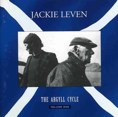 Vol. 1-Argyll Cycle [Import]