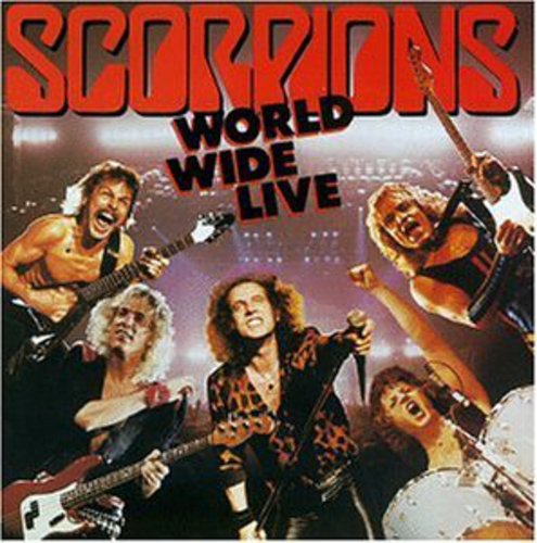 World Wide Live (remastered)