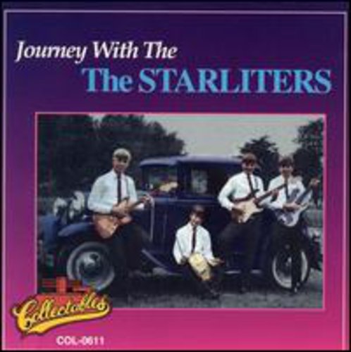 Journey With The Starliters