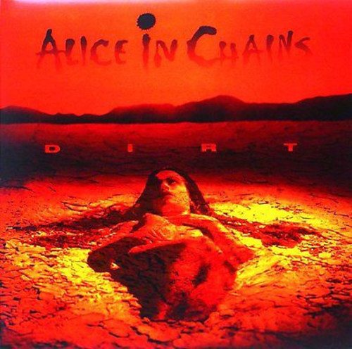 Alice In Chains - Dirt [180 Gram]