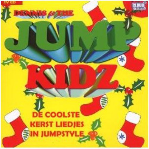 Coolste Kerstliedjes in Jumpstyle [Import]
