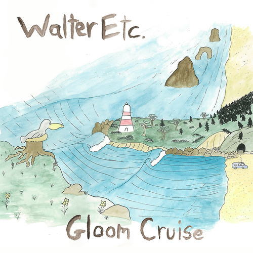 GLOOM CRUISE