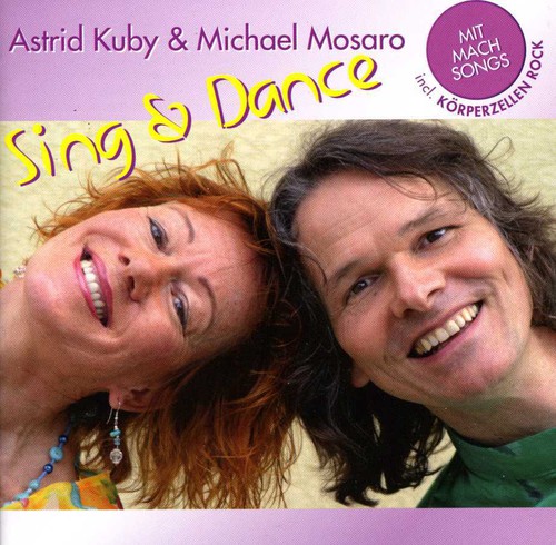 Sing & Dance