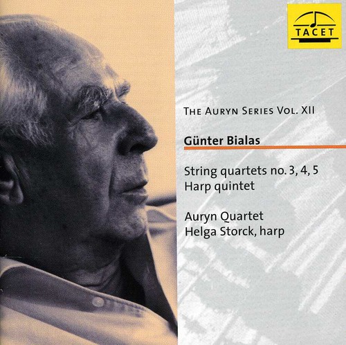 Auryn Series 12