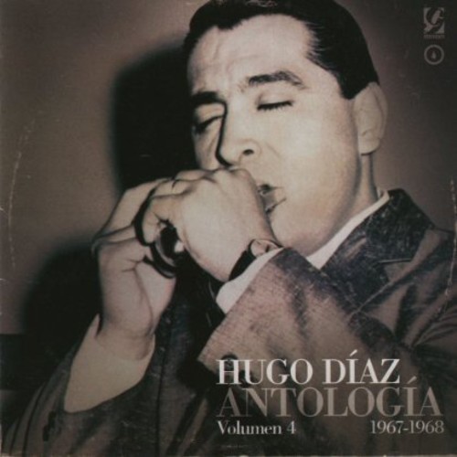 Antologia 4 [Import]