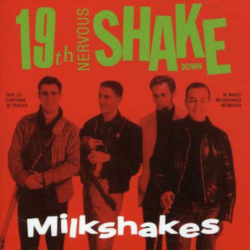 19th Nervous Shakedown [Import]