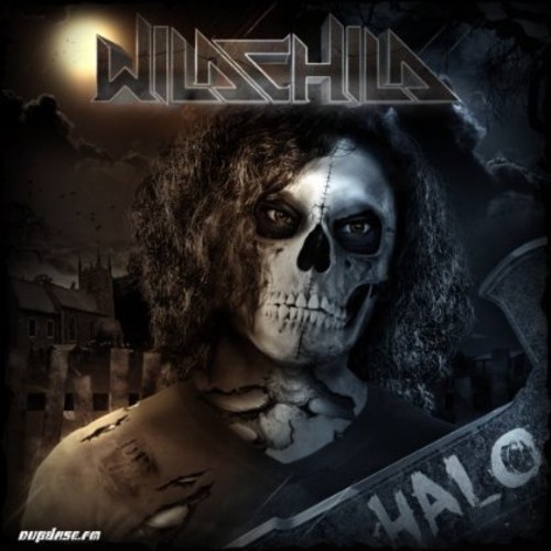 Halo EP
