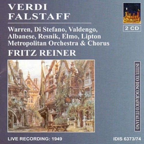 Falstaff (Opera)