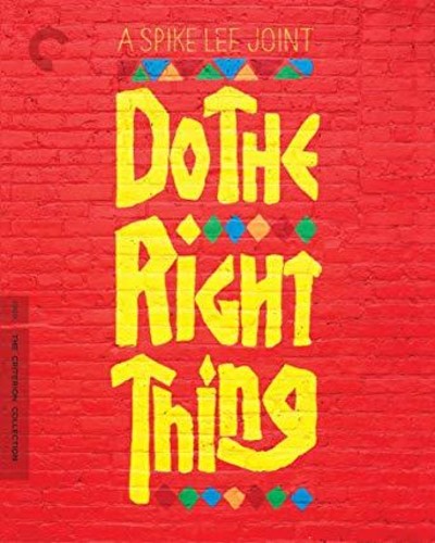  - Do the Right Thing (Criterion Collection)