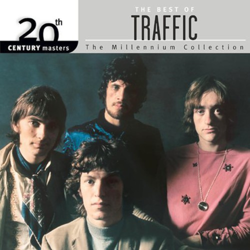 20th Century Masters: Millennium Collection