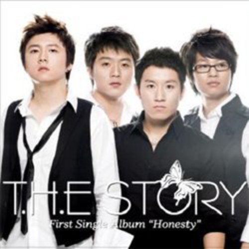 Honesty [Import]