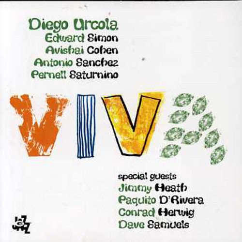 Viva [Import]