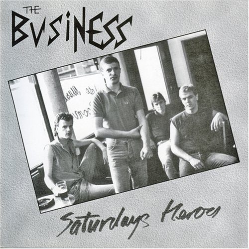 Saturday's Heroes