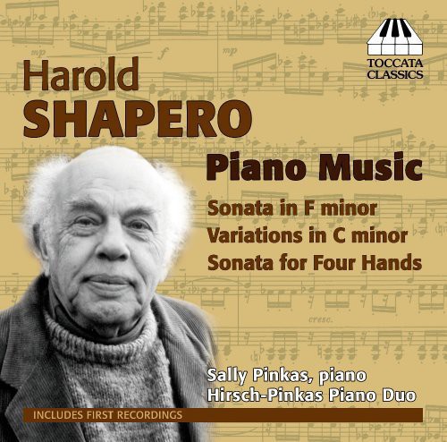 PIANO MUSIC