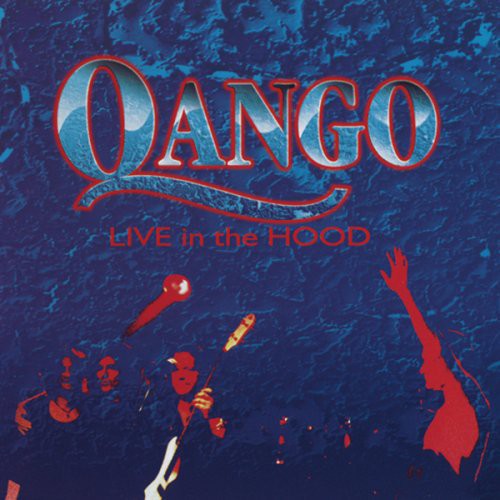 Live in the Hood [Import]