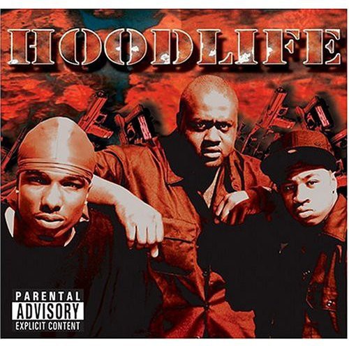 Hoodlife, Vol. 1 [Jewel Box] [Explicit Content]