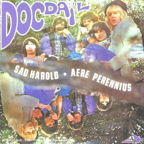 Sad Harold/ Aere Perennius [Import]