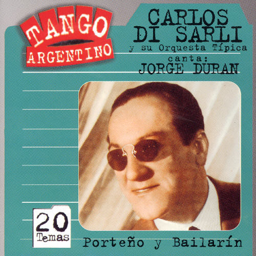 Porteno y Bailarin [Import]