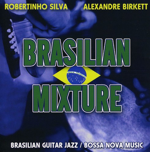 Brazilian Mixture