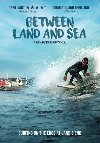 Between Land & Sea