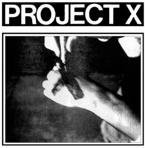 Straight Edge Revenge
