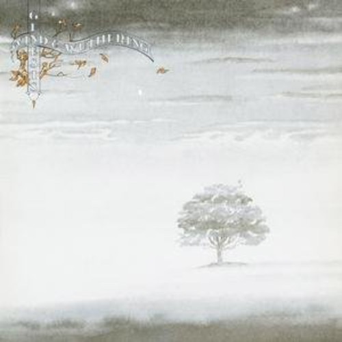 Wind & Wuthering [Import]