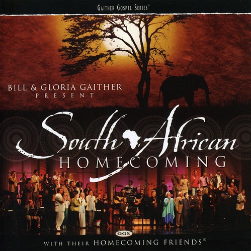 South African Homecoming