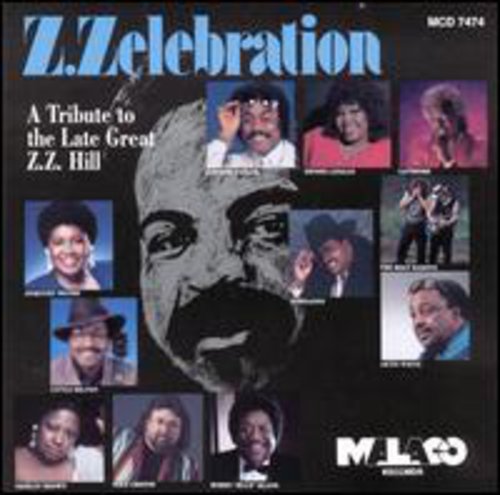 Z Zelebration /  Various