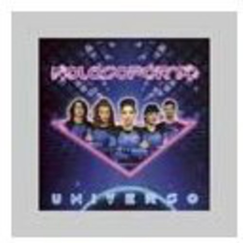 Universo [Import]