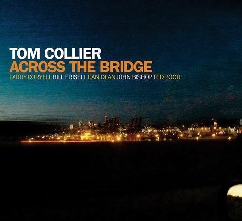 Across the Bridge