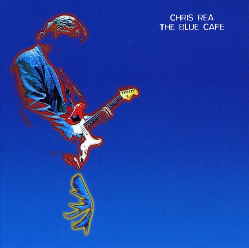 Chris Rea - Blue Cafe [Import]