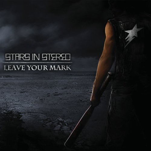 LEAVE YOUR MARK