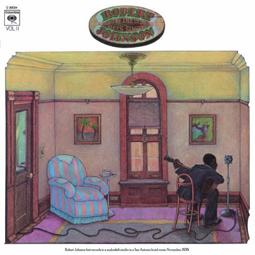 King of the Delta Blues Singers 2 [Import]