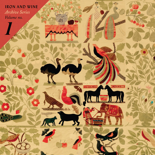 Archive Series Volume No 1