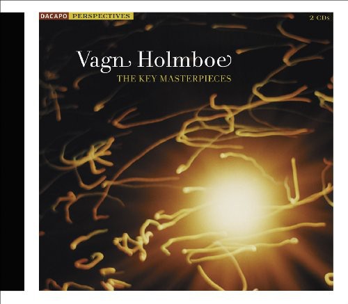 Key Masterpieces
