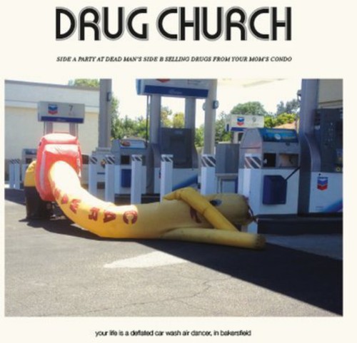 Album Art